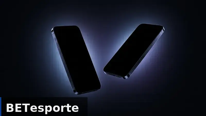 Aplicativo da BETesporte para Celular