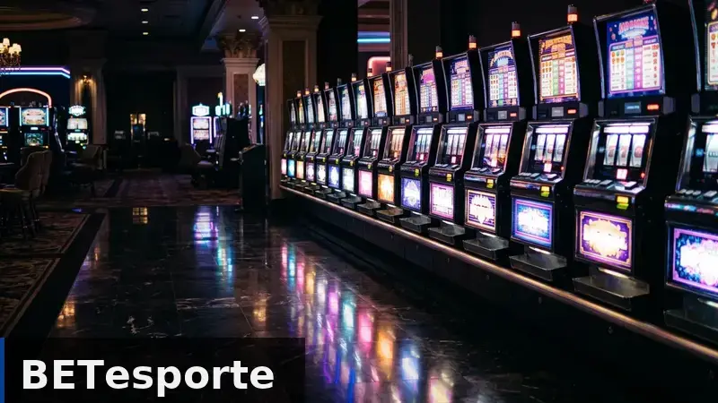 O que é a BETesporte?