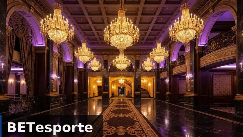Formas de Criar sua Conta na BETesporte