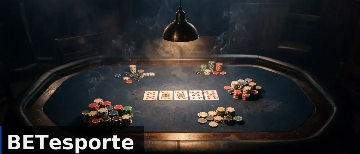BETesporte bonus