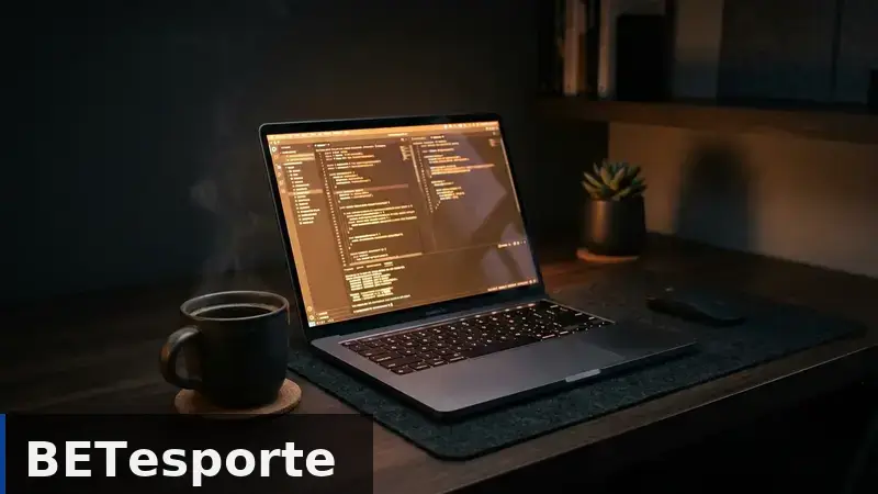 Como se Cadastrar na BETesporte