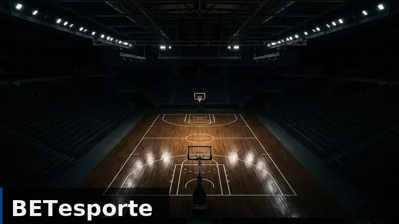 Apostas Esportivas e Cassino na BETesporte